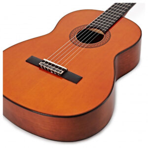 گیتار کلاسیک Yamaha C80