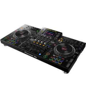 دی جی کنترلر Pioneer XDJ-XZ