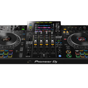 دی جی کنترلر Pioneer XDJ-XZ